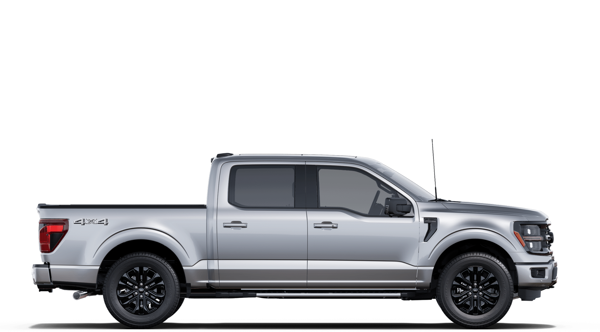 2025 Ford F-150® External Image 1